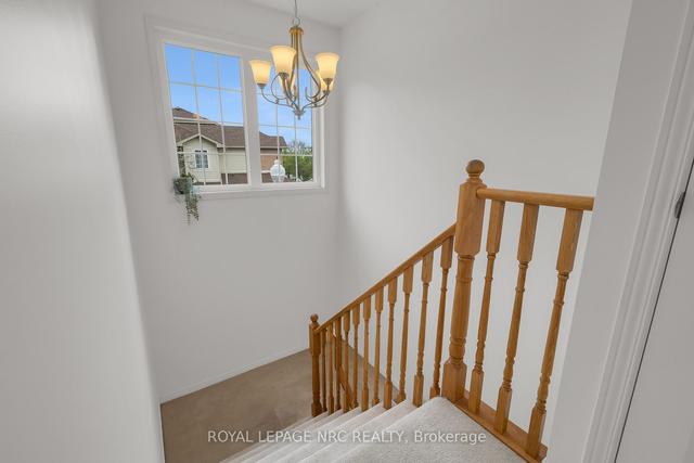 14 - 485 Green Rd, Townhouse with 3 bedrooms, 3 bathrooms and 2 parking in Hamilton ON | Image 6