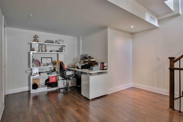 PH1308W - 565 Wilson Ave, Condo with 2 bedrooms, 3 bathrooms and 1 parking in Toronto ON | Image 17