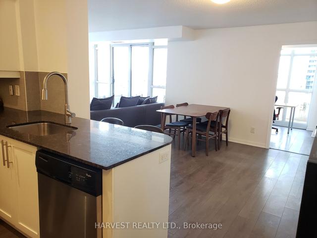 909 - 35 Bastion St, Condo with 2 bedrooms, 2 bathrooms and 1 parking in Toronto ON | Image 17
