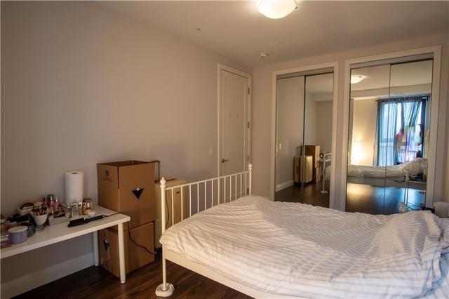 919 - 118 King St E, Condo with 1 bedrooms, 1 bathrooms and 1 parking in Hamilton ON | Image 12