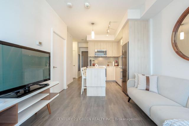 606 - 50 Forest Manor Rd, Condo with 1 bedrooms, 1 bathrooms and 0 parking in Toronto ON | Image 6