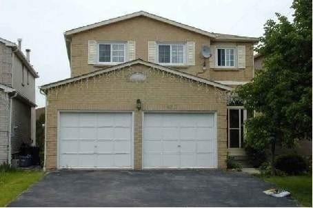 MAIN - 4371 Waterford Cres, House detached with 4 bedrooms, 4 bathrooms and 2 parking in Mississauga ON | Image 1