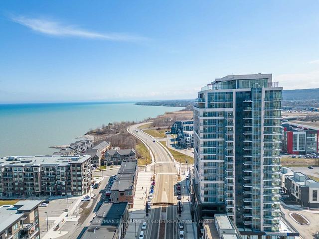 PH1906 - 385 Winston Rd, Condo with 2 bedrooms, 2 bathrooms and 2 parking in Grimsby ON | Image 33
