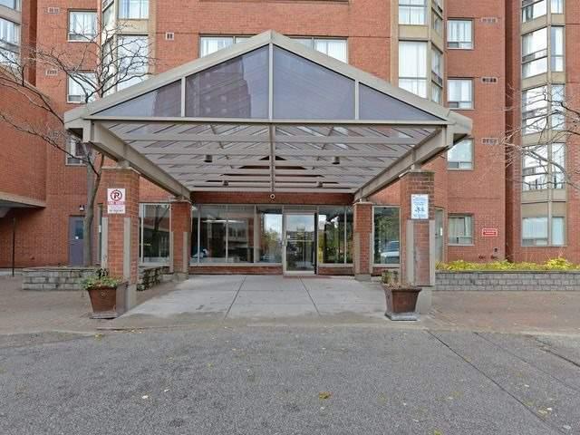 PH14 - 2460 Eglinton Ave E, Condo with 2 bedrooms, 2 bathrooms and 2 parking in Scarborough ON | Image 3