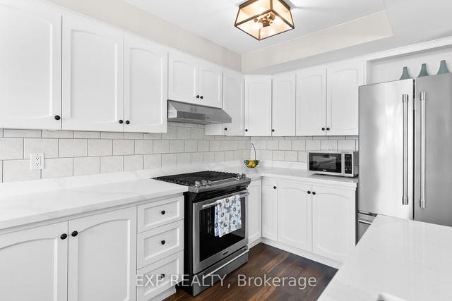 8 - 311 On 8, Townhouse with 3 bedrooms, 2 bathrooms and 2 parking in Hamilton ON | Image 13