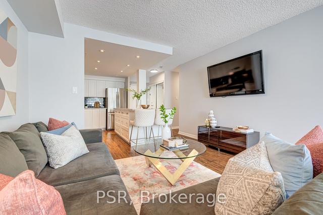 202 - 1665 Victoria Park Ave, Condo with 2 bedrooms, 1 bathrooms and 1 parking in Toronto ON | Image 12