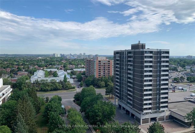 PH211 - 1121 Steeles Ave W, Condo with 2 bedrooms, 3 bathrooms and 1 parking in North York ON | Image 10