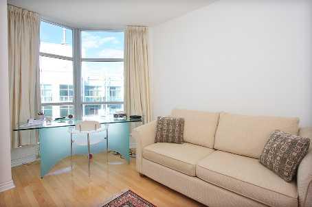 PH20 - 600 Queens Quay W, Condo with 2 bedrooms, 2 bathrooms and 1 parking in Toronto ON | Image 7