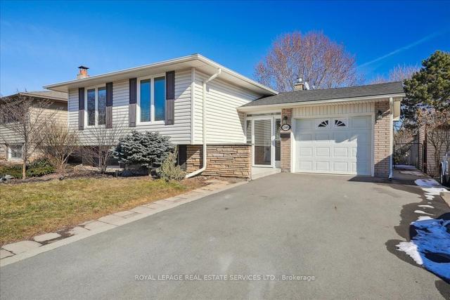 2148 Meadowbrook Rd, House detached with 3 bedrooms, 2 bathrooms and 4 parking in Burlington ON | Image 12