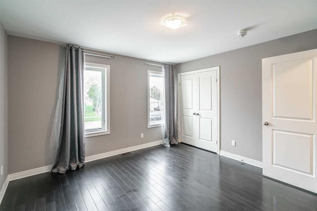 MAIN - 11 Edith St, House detached with 3 bedrooms, 1 bathrooms and 1 parking in Saint Catharines ON | Image 6