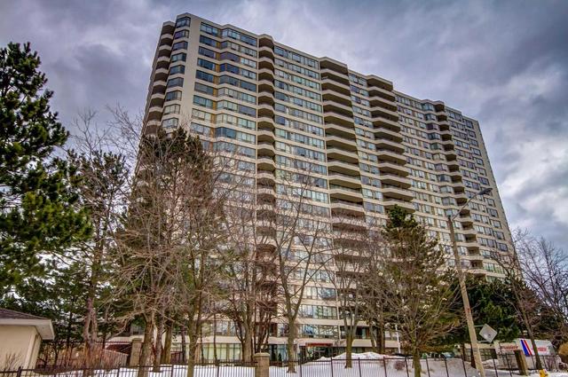 803 - 5 Greystone Walk Dr, Condo with 2 bedrooms, 2 bathrooms and 1 parking in Scarborough ON | Image 1