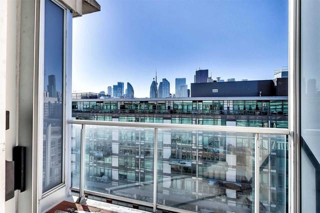 PH14 - 230 King St E, Condo with 2 bedrooms, 2 bathrooms and 1 parking in Toronto ON | Image 27