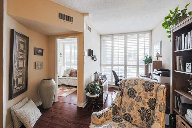 PH21 - 65 Scadding Ave, Condo with 2 bedrooms, 2 bathrooms and 1 parking in Toronto ON | Image 14