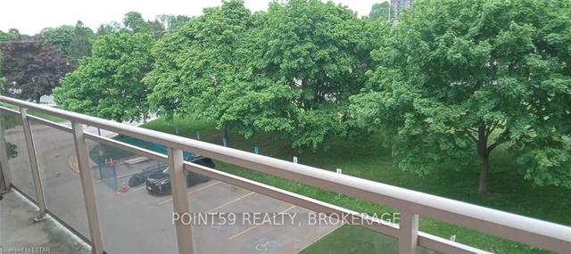410 - 931 Wonderland Rd S, Condo with 2 bedrooms, 1 bathrooms and 1 parking in London ON | Image 26
