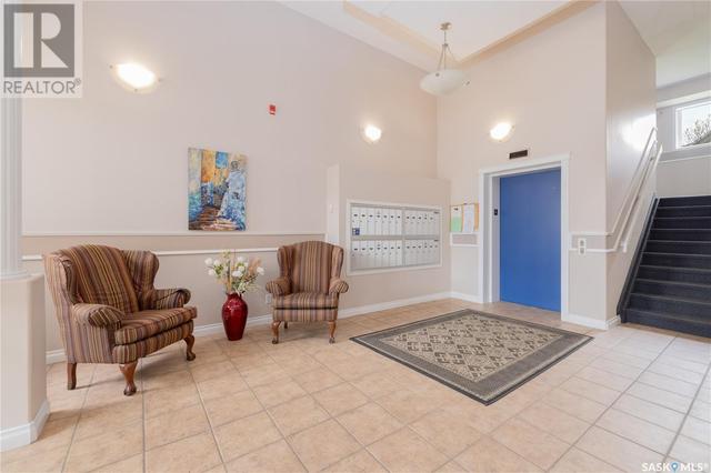 202 - 314 Nelson Rd, Condo with 2 bedrooms, 2 bathrooms and null parking in Saskatoon SK | Image 3