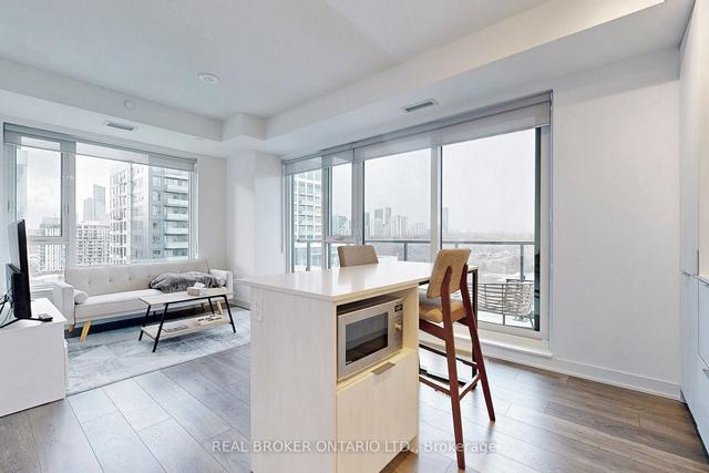 1020 - 35 Tubman Ave, Condo with 2 bedrooms, 2 bathrooms and 1 parking in Toronto ON | Image 40