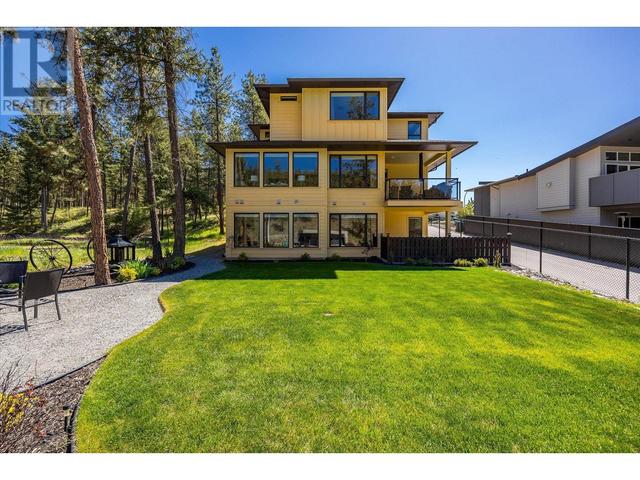 9142 Heritage Dr, House detached with 6 bedrooms, 2 bathrooms and 6 parking in Lake Country BC | Image 38