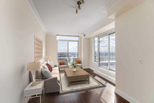 PH14 - 1070 Sheppard Ave W, Condo with 2 bedrooms, 2 bathrooms and 1 parking in Toronto ON | Image 39