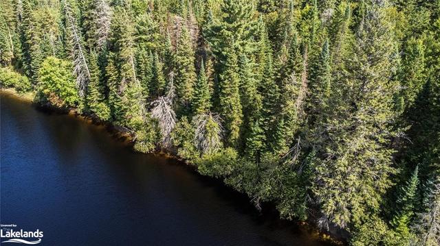 lot 2 Red Pine Trail, Home with 0 bedrooms, 0 bathrooms and null parking in Bracebridge ON | Image 1