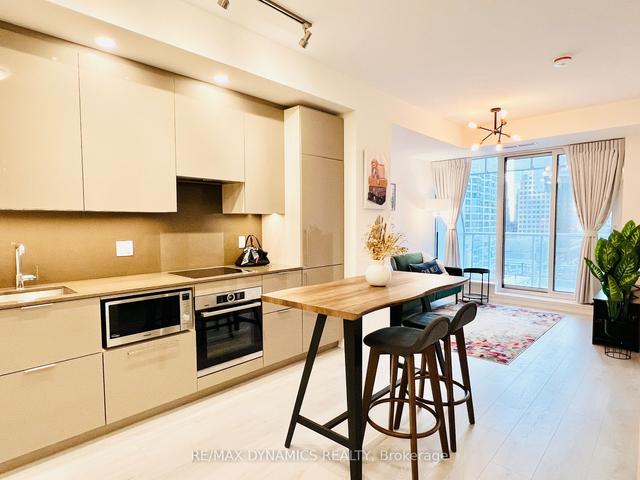 03 - 28 Freeland St, Condo with 1 bedrooms, 1 bathrooms and 0 parking in Toronto ON | Image 12