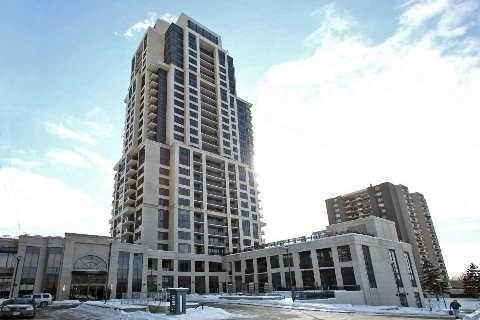 909 - 6 Eva Rd, Condo with 1 bedrooms, 1 bathrooms and 1 parking in Toronto ON | Image 2