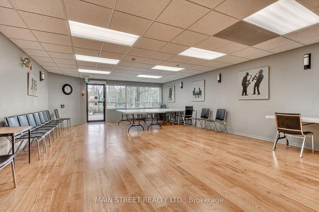 311 - 155 Main St N, Condo with 3 bedrooms, 3 bathrooms and 1 parking in Newmarket ON | Image 31
