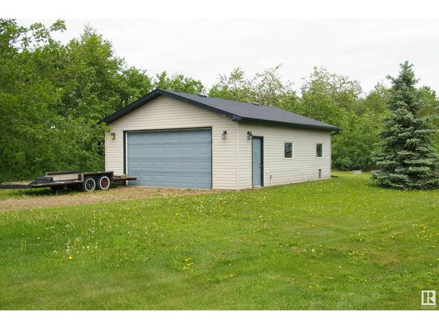 26116 Township Road 552, House detached with 4 bedrooms, 3 bathrooms and null parking in Sturgeon County AB | Image 47