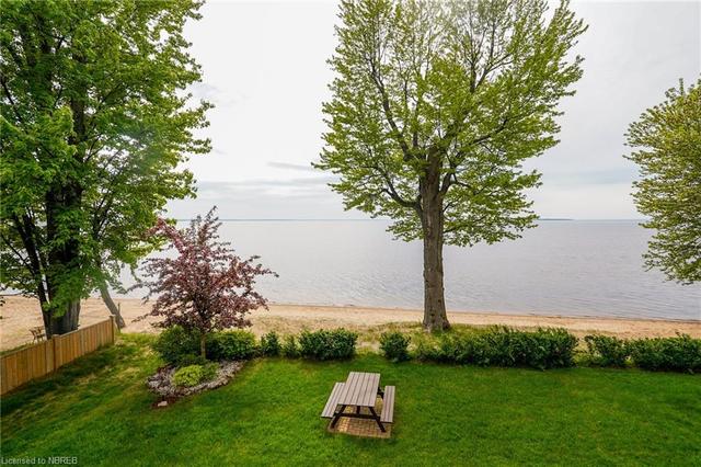 203 - 533 Lakeshore Dr, House attached with 1 bedrooms, 1 bathrooms and 1 parking in North Bay ON | Image 19