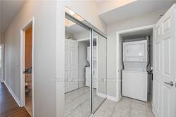 1402 - 388 Prince Of Wales Dr, Condo with 2 bedrooms, 2 bathrooms and 1 parking in Mississauga ON | Image 10