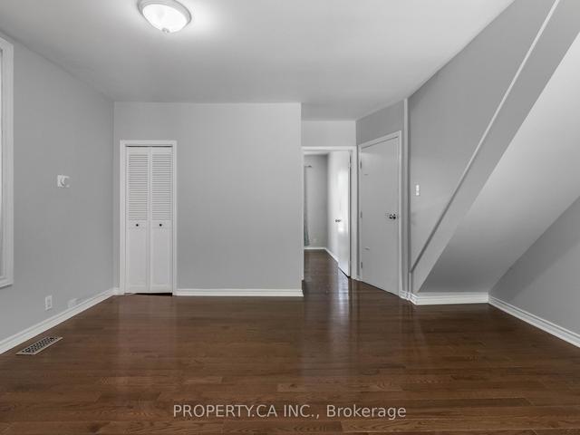MAIN - 285 Bartlett Ave, House detached with 1 bedrooms, 1 bathrooms and 0 parking in Toronto ON | Image 10