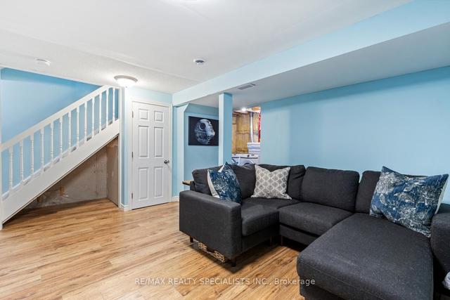 96 - 302 College Ave W, Townhouse with 3 bedrooms, 3 bathrooms and 2 parking in Guelph ON | Image 21