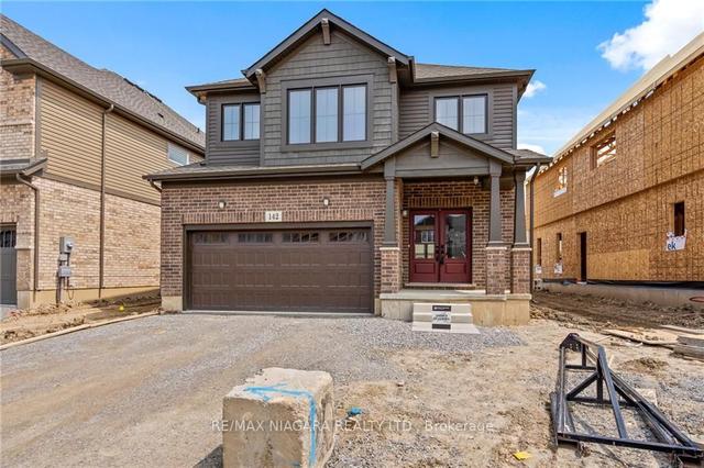 MAIN - 142 Bur Oak Dr, House detached with 4 bedrooms, 3 bathrooms and 6 parking in Thorold ON | Image 12