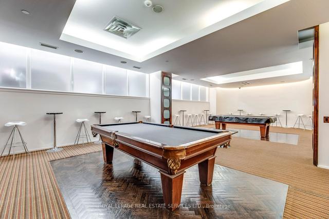 1245 - 250 Wellington St W, Condo with 1 bedrooms, 1 bathrooms and 1 parking in Toronto ON | Image 14