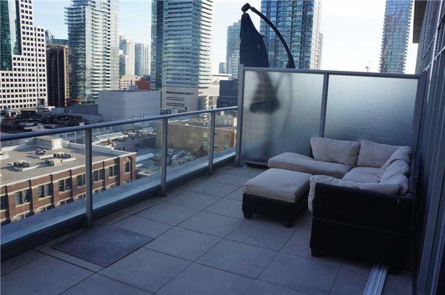 PH20 - 21 Nelson St, Condo with 1 bedrooms, 2 bathrooms and 1 parking in Toronto ON | Image 8