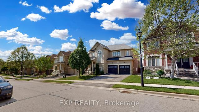 955 Ernest Cousins Cir, House detached with 4 bedrooms, 4 bathrooms and 4 parking in Newmarket ON | Image 23