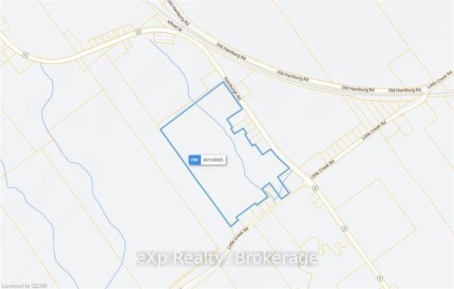 00 County Road 8, Home with 0 bedrooms, 0 bathrooms and 0 parking in Greater Napanee ON | Image 19