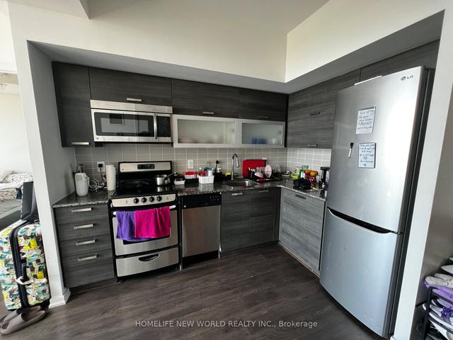 PH16E - 36 Lisgar St, Condo with 2 bedrooms, 2 bathrooms and 1 parking in Toronto ON | Image 9