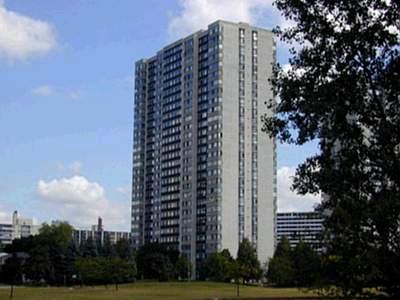 PH-1 - 80 Antibes Dr, Condo with 2 bedrooms, 1 bathrooms and 1 parking in North York ON | Image 1