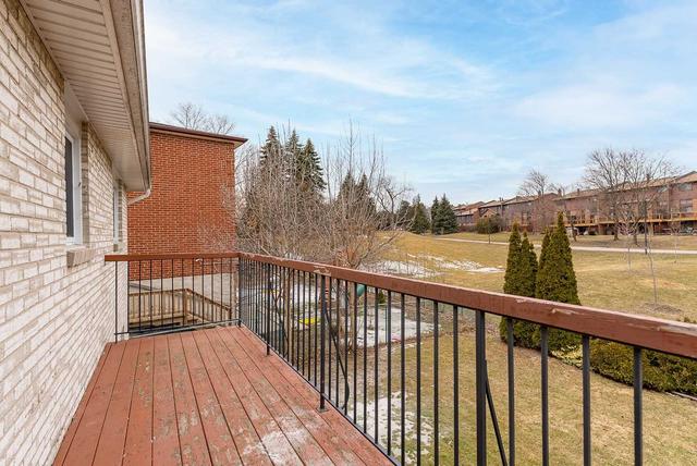 MAIN - 1737 Branchwood Pk, House detached with 3 bedrooms, 1 bathrooms and 3 parking in Mississauga ON | Image 10