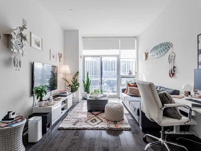 PH-201 - 460 Adelaide St E, Condo with 1 bedrooms, 1 bathrooms and 1 parking in Toronto ON | Image 23