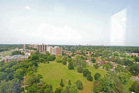 PH-1 - 40 Richview Rd, Condo with 3 bedrooms, 3 bathrooms and 1 parking in Etobicoke ON | Image 11