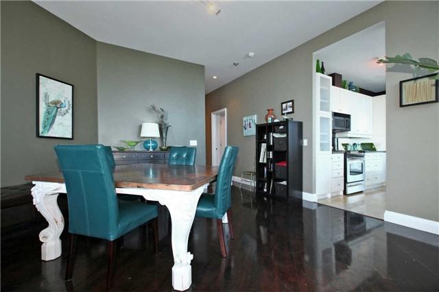 PH-1 - 8 York Rd, Condo with 2 bedrooms, 2 bathrooms and 1 parking in North York ON | Image 4