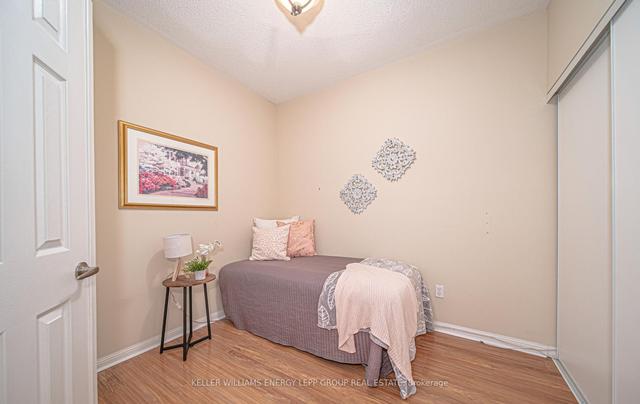 53 - 1111 Wilson Rd N, Townhouse with 2 bedrooms, 2 bathrooms and 2 parking in Oshawa ON | Image 28