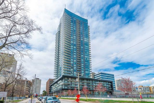 PH1 - 30 Roehampton Ave, Condo with 2 bedrooms, 2 bathrooms and 1 parking in Toronto ON | Image 12