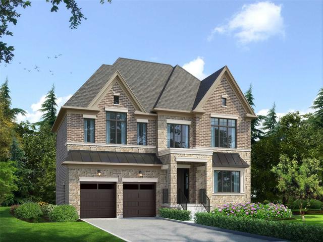 lot 2 Tower Crt, House detached with 4 bedrooms, 4 bathrooms and 6 parking in Richmond Hill ON | Image 1