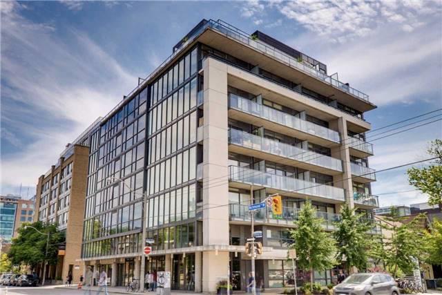 PH1 - 533 Richmond St W, Condo with 2 bedrooms, 3 bathrooms and 2 parking in Toronto ON | Image 2