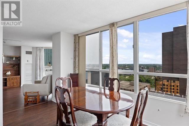 1709 - 75 Riverside Dr E, Condo with 2 bedrooms, 2 bathrooms and null parking in Windsor ON | Image 7