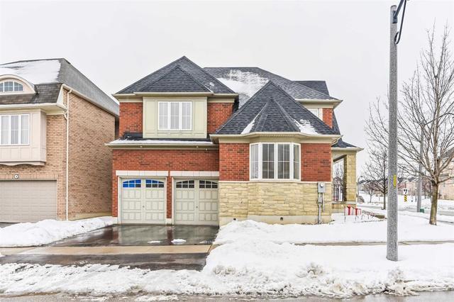 MAIN - 3 Elston Ave, House detached with 4 bedrooms, 4 bathrooms and 2 parking in Ajax ON | Image 27