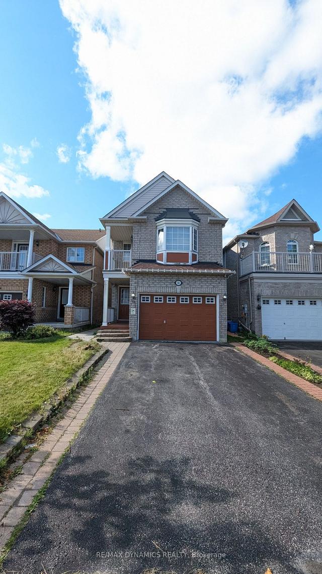 MAIN - 14 Beadle Dr, House detached with 3 bedrooms, 3 bathrooms and 1 parking in Ajax ON | Image 12