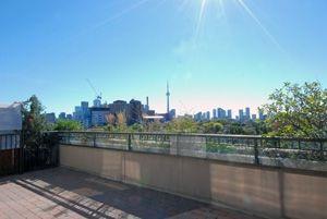 PH17 - 308 Palmerston Ave, Condo with 3 bedrooms, 2 bathrooms and 2 parking in Toronto ON | Image 9